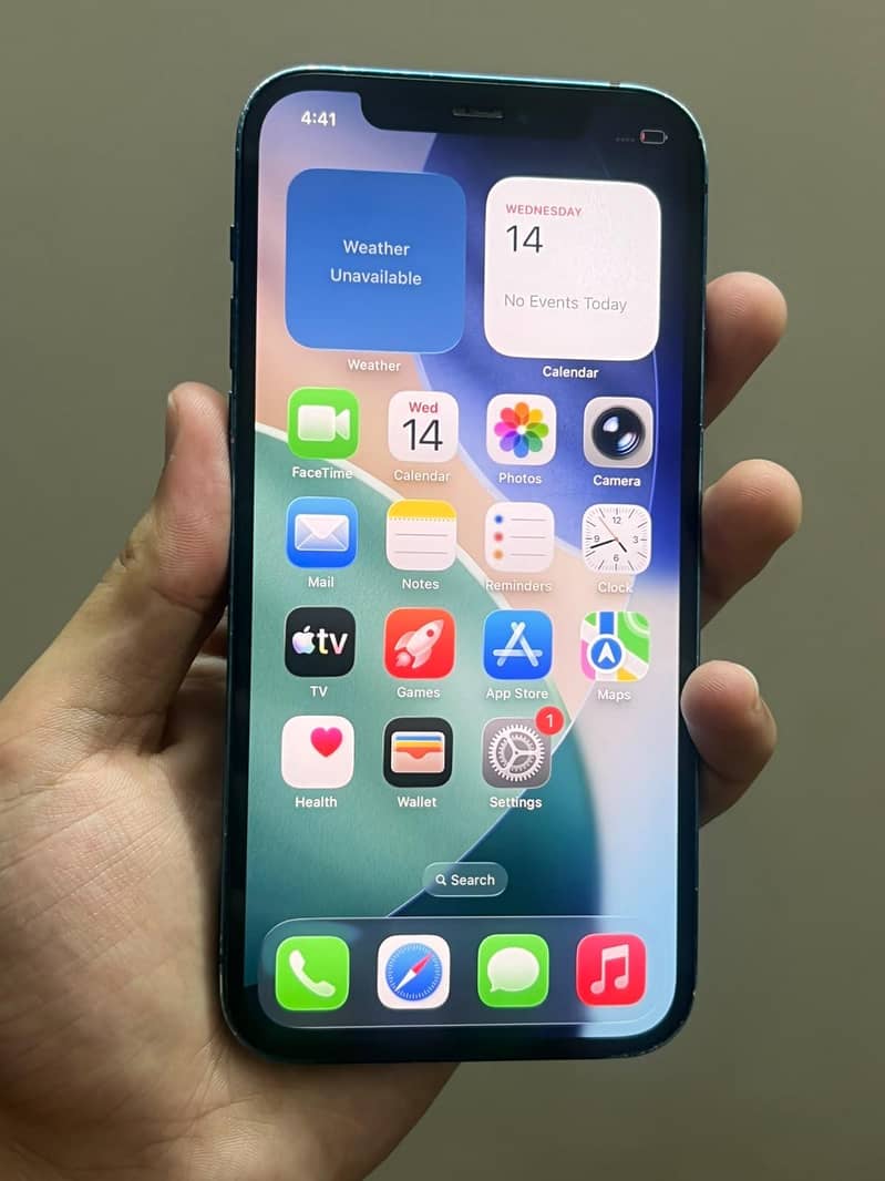 Apple iPhone 12 1