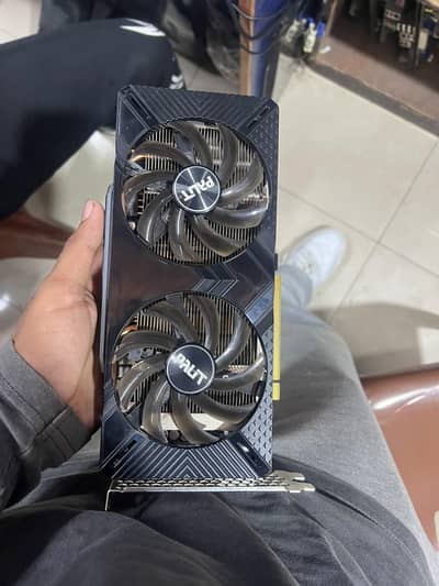 RTX 2060 SUPER