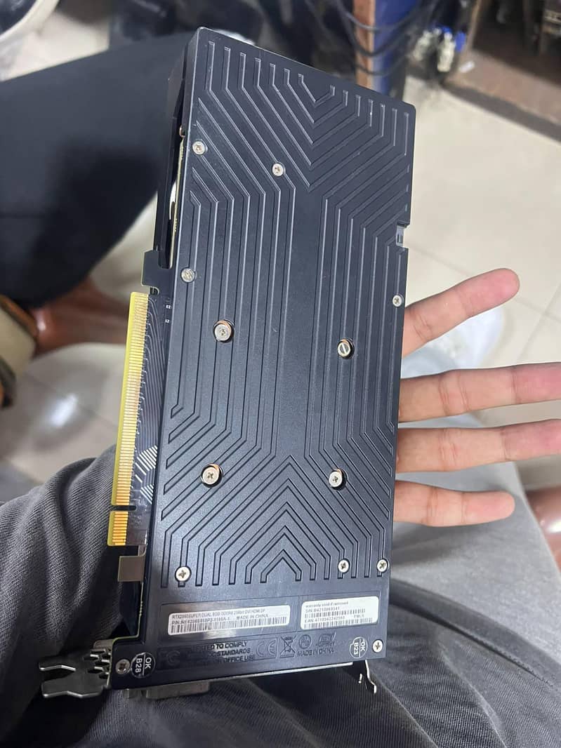 RTX 2060 SUPER 2