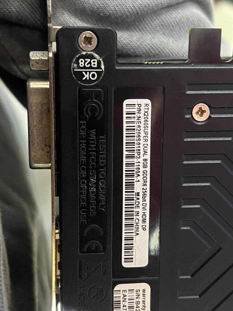 RTX 2060 SUPER 3