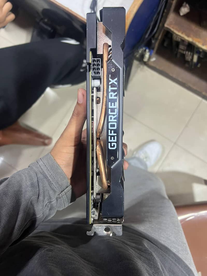 RTX 2060 SUPER 4