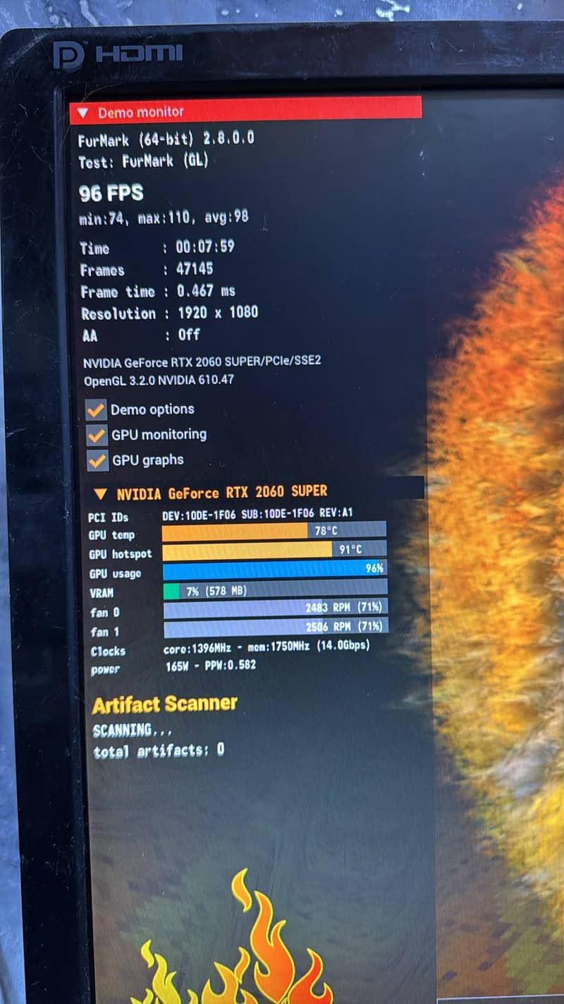 RTX 2060 SUPER 6