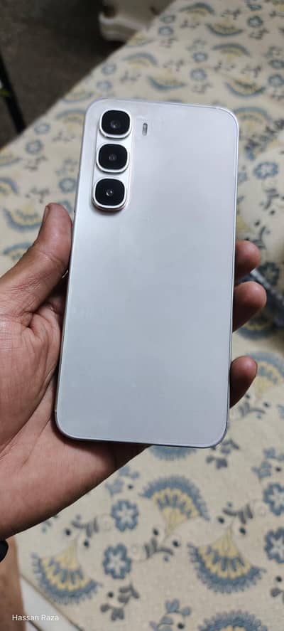 infinix hot 60 pro