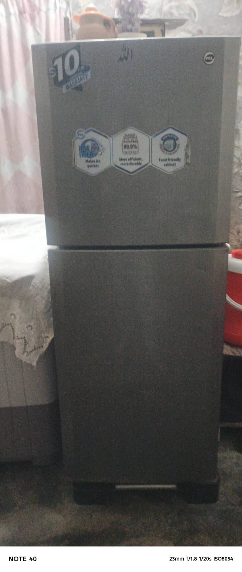 refrigerator 0