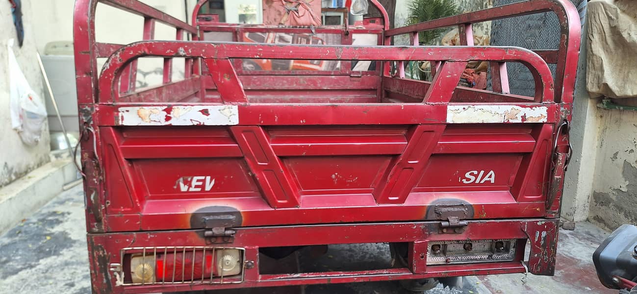 Loader Rikshaw Model 2024 1