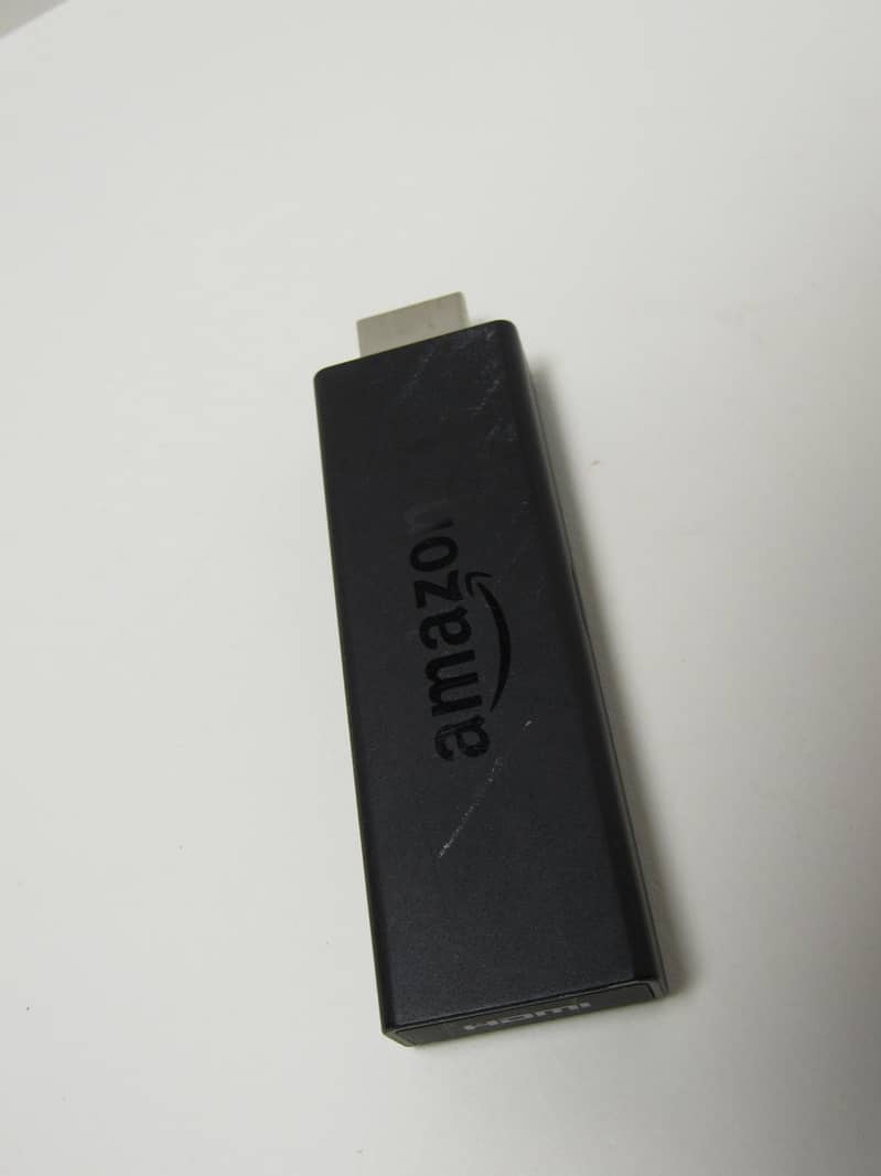 Amazon FireTV Stick 1