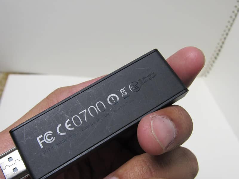 Amazon FireTV Stick 2