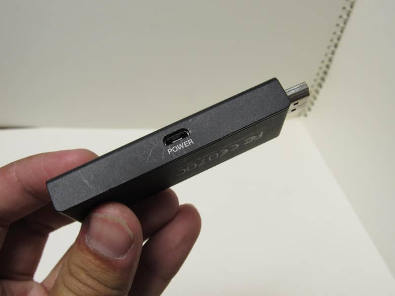 Amazon FireTV Stick 3