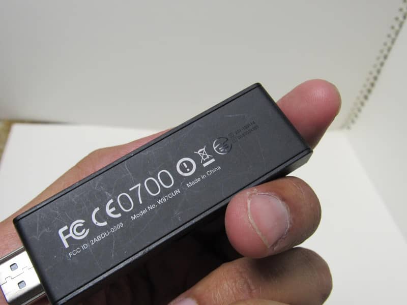 Amazon FireTV Stick 5