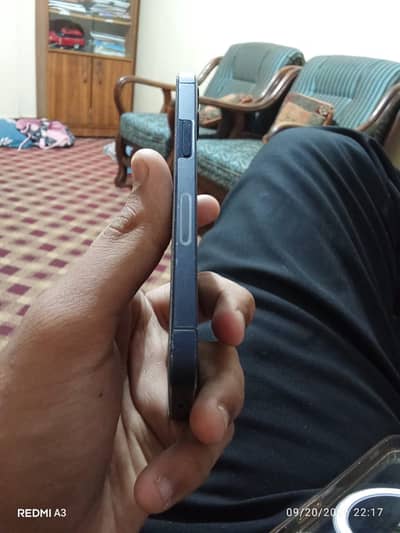 Apple iPhone 12 mini