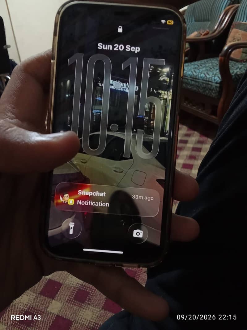 Apple iPhone 12 mini 1