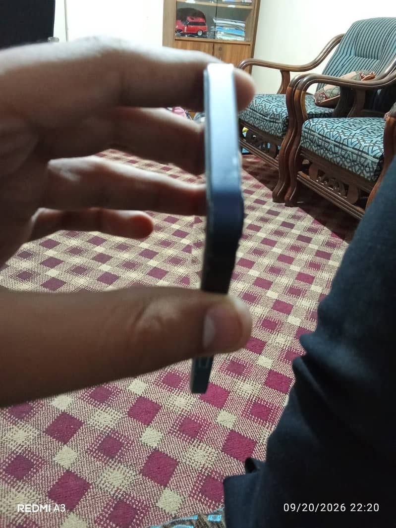 Apple iPhone 12 mini 5