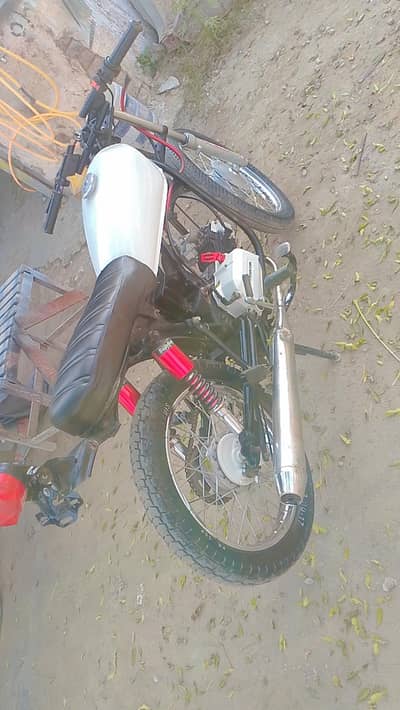 good condition
