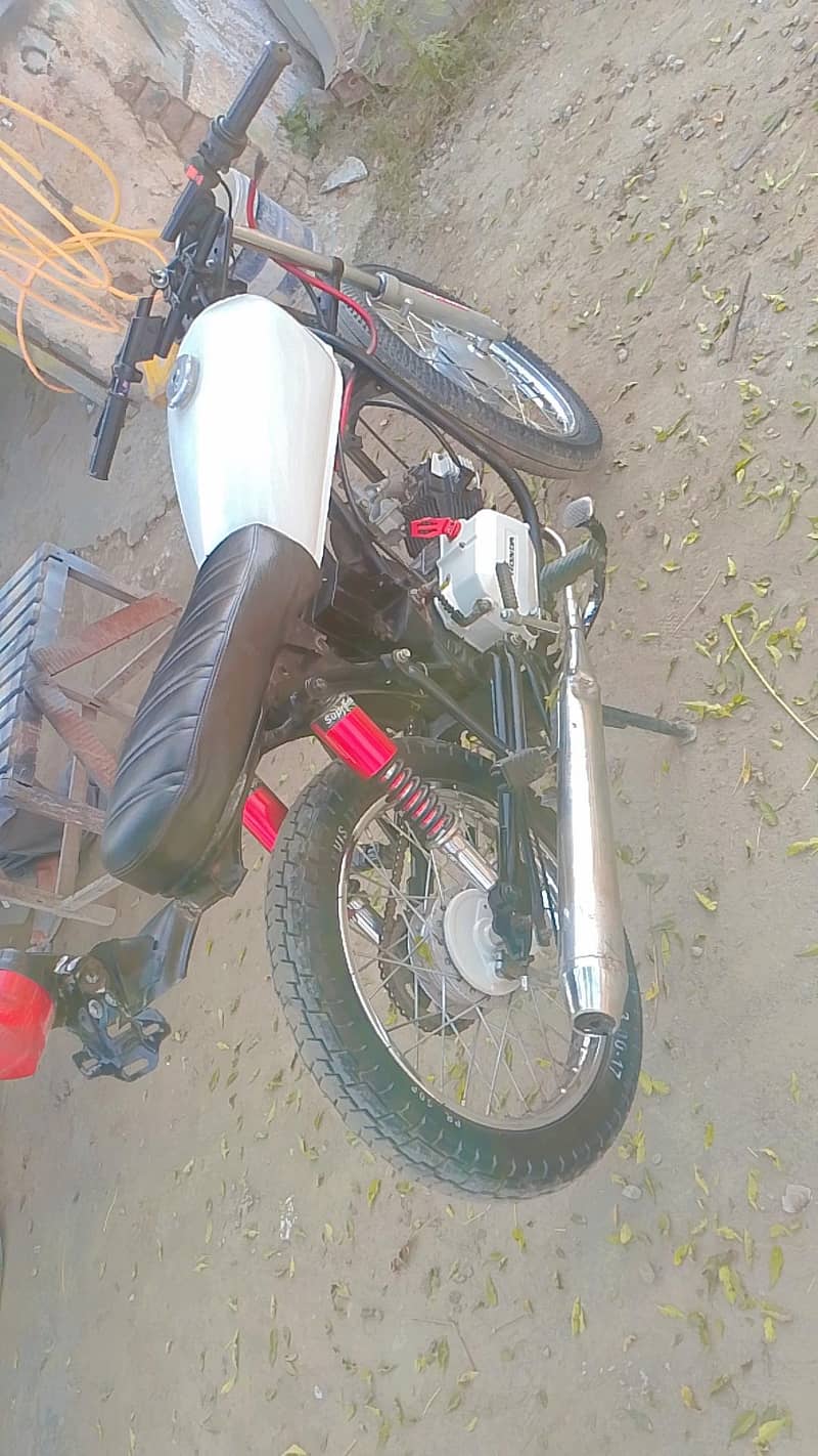 good condition 0