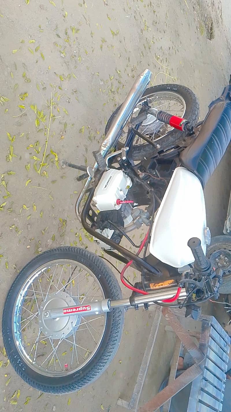 good condition 1