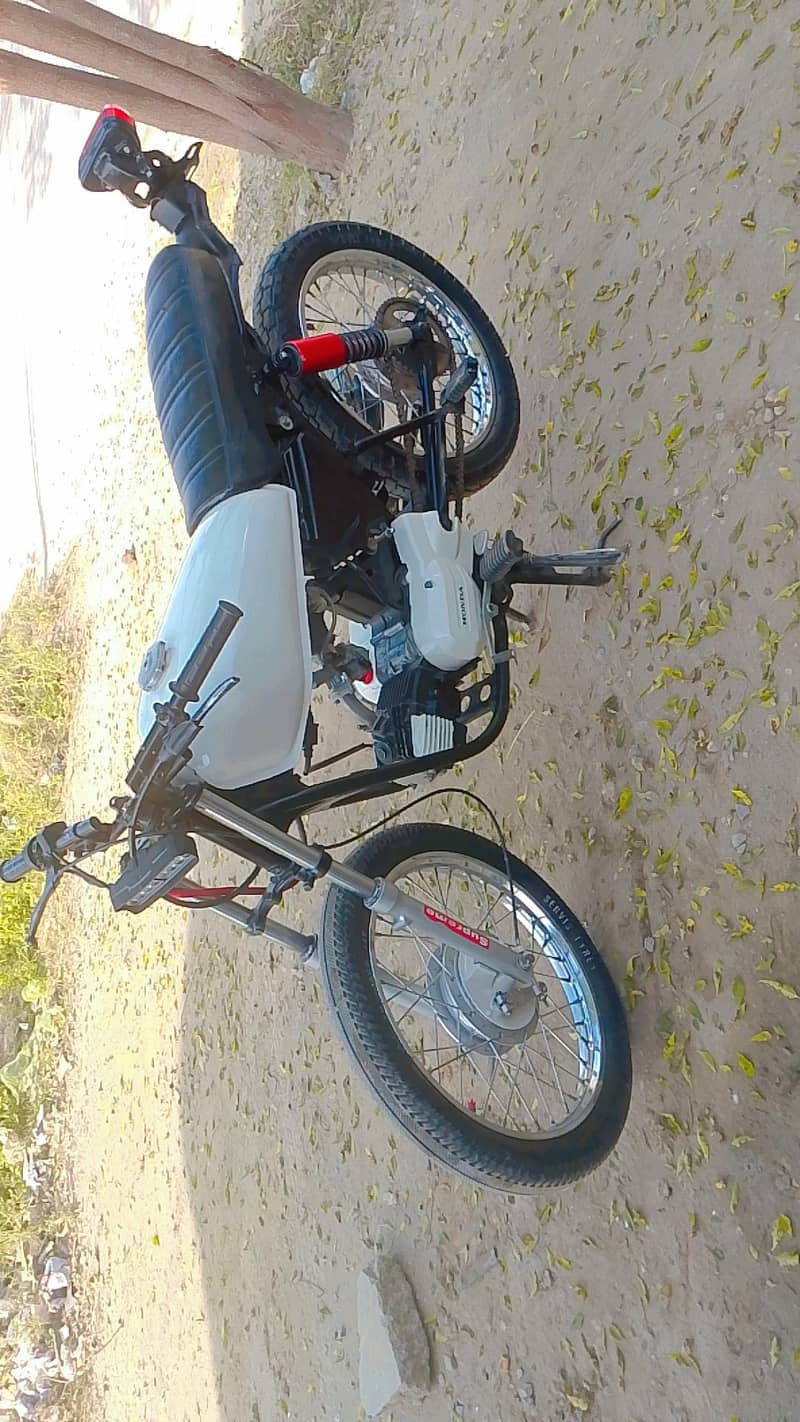 good condition 2