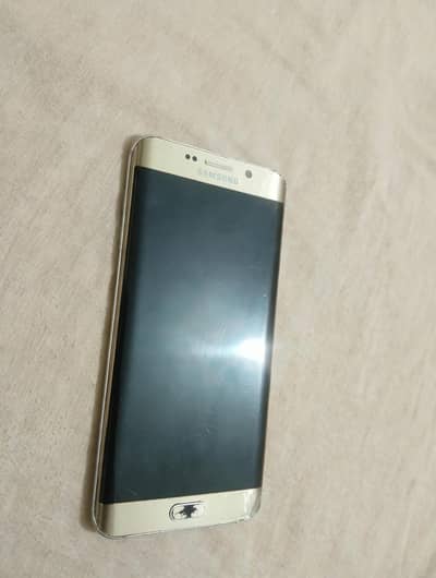 Samsung s6 edge plus Hgh quality amoled edge Non pta 4 32