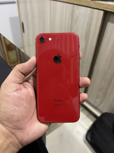 Apple iPhone 8