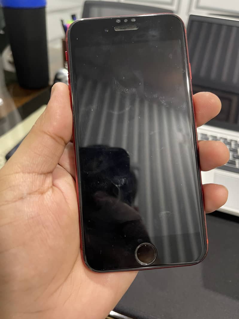Apple iPhone 8 5