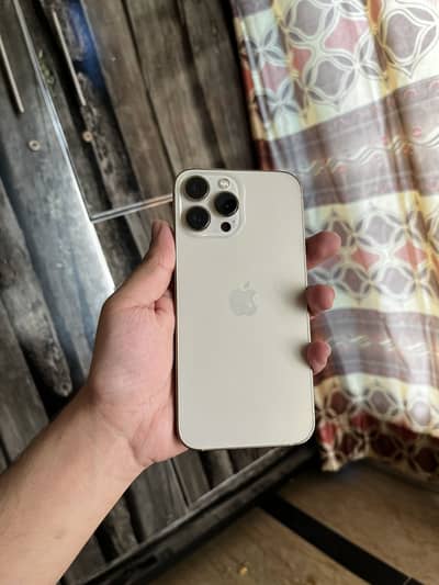iPhone 13 Pro Max PTA Approved 512gb storage