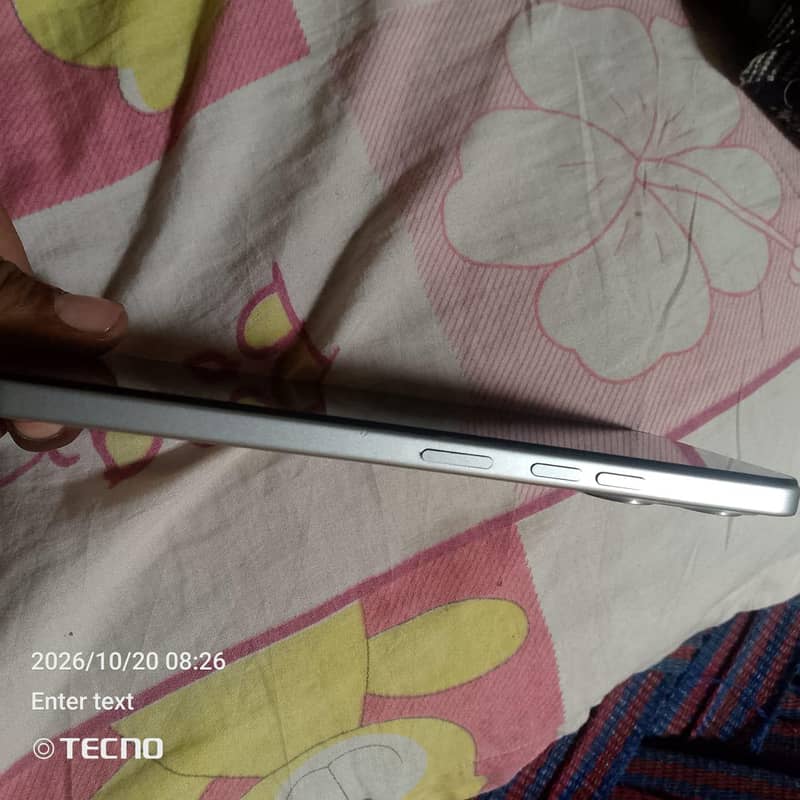 Tecno spark 40 1