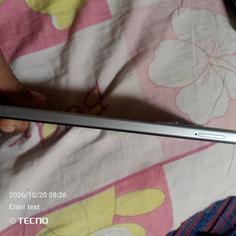 Tecno spark 40 2