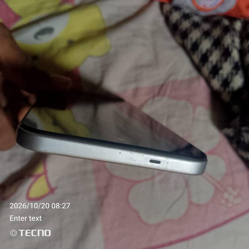 Tecno spark 40 3