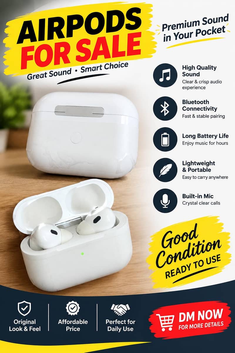 AirBuds 0