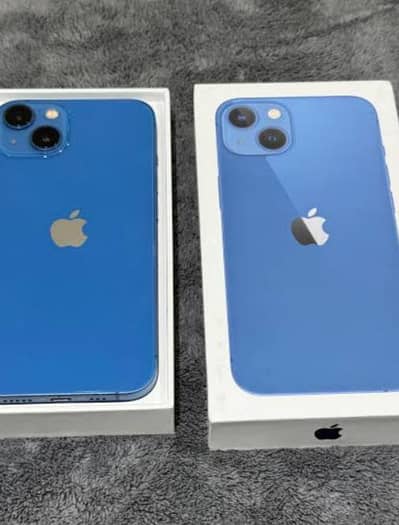 Apple iPhone 13