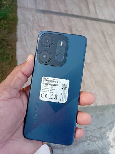Tecno Spark Go 2023