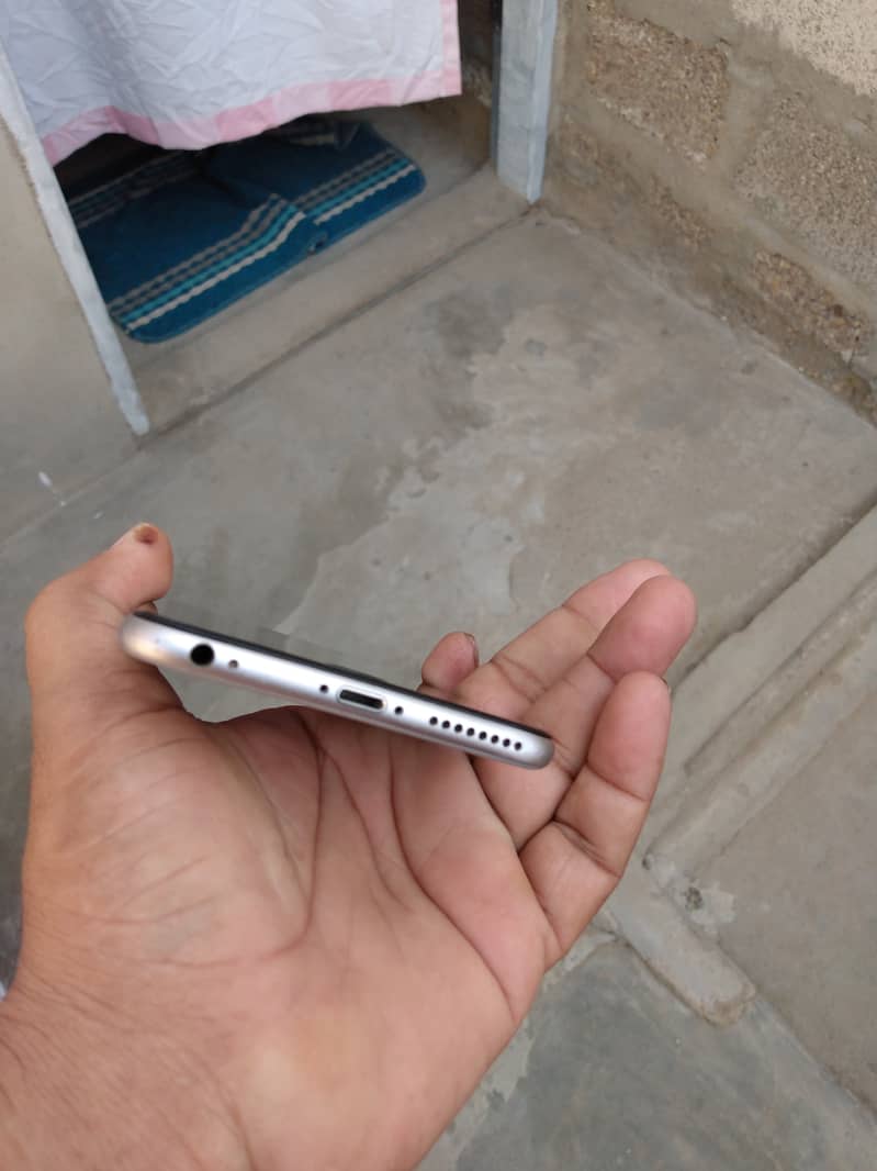 iPhone 6 plus none pta 1