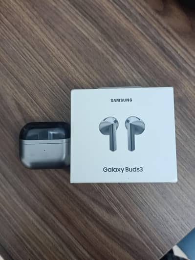 Samsung Buds 3