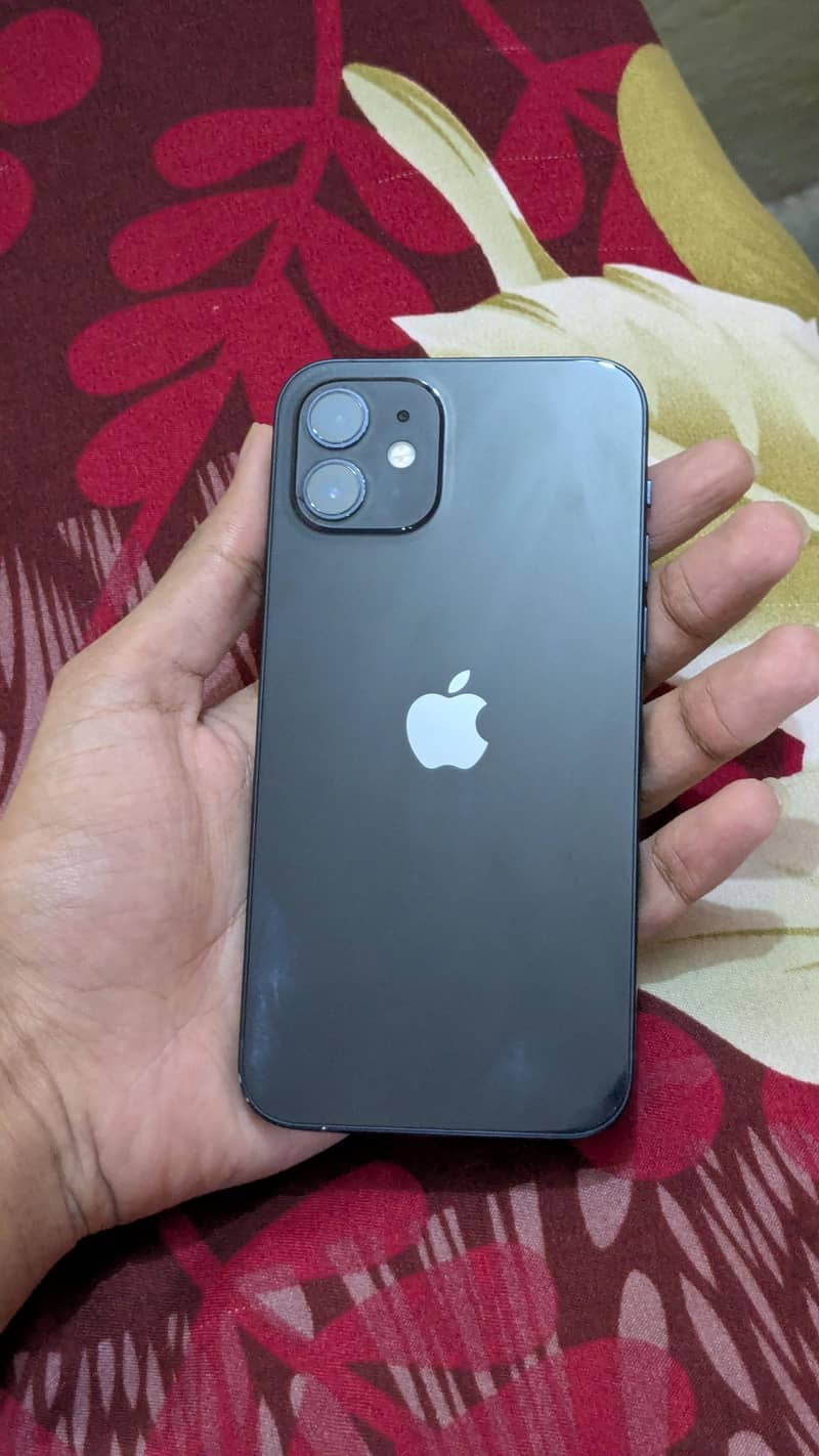 Apple iPhone 12 0