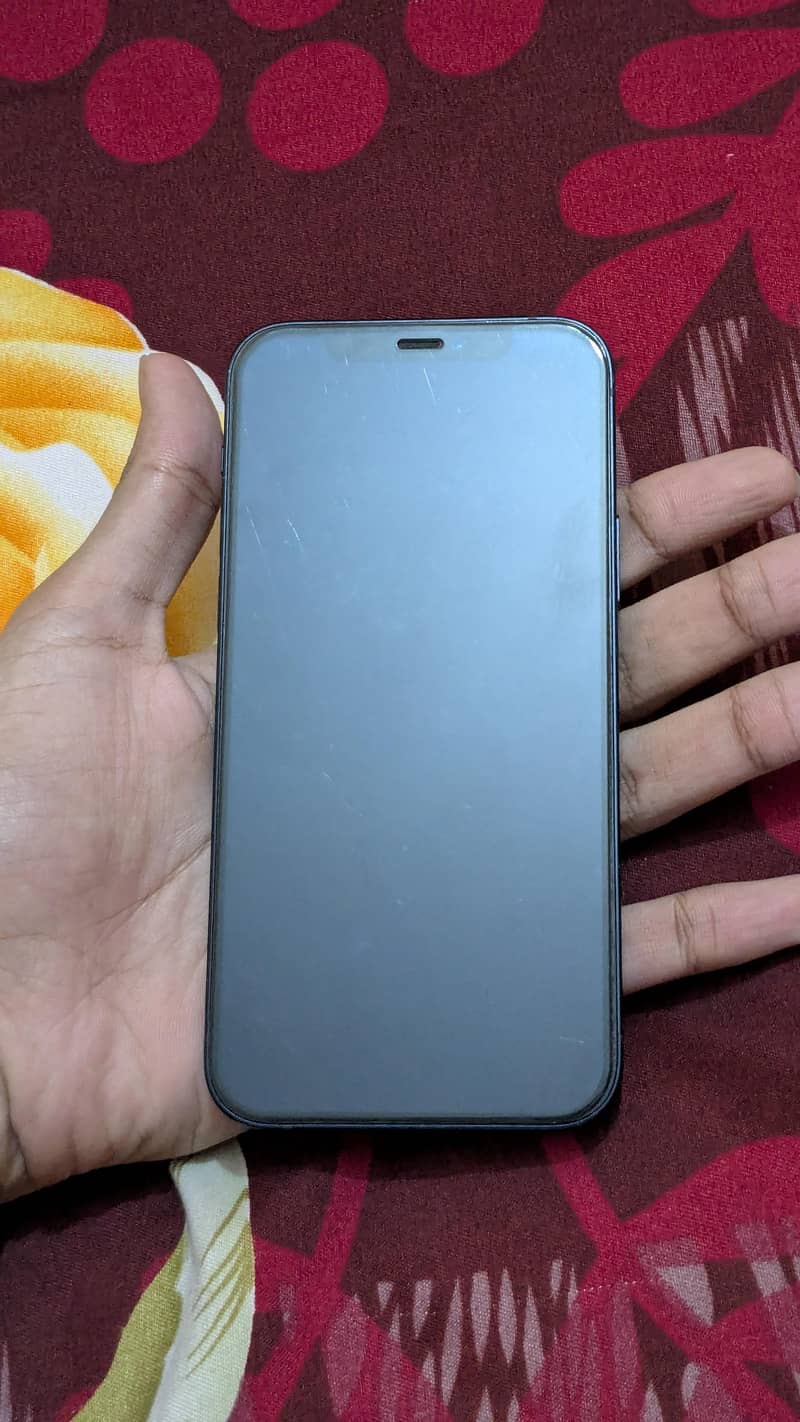 Apple iPhone 12 3
