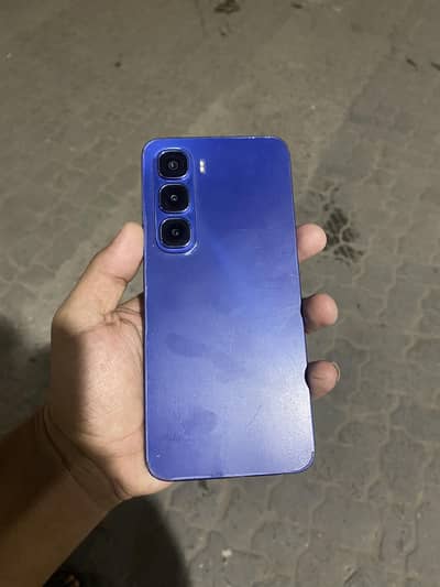 Infinix hot 60i