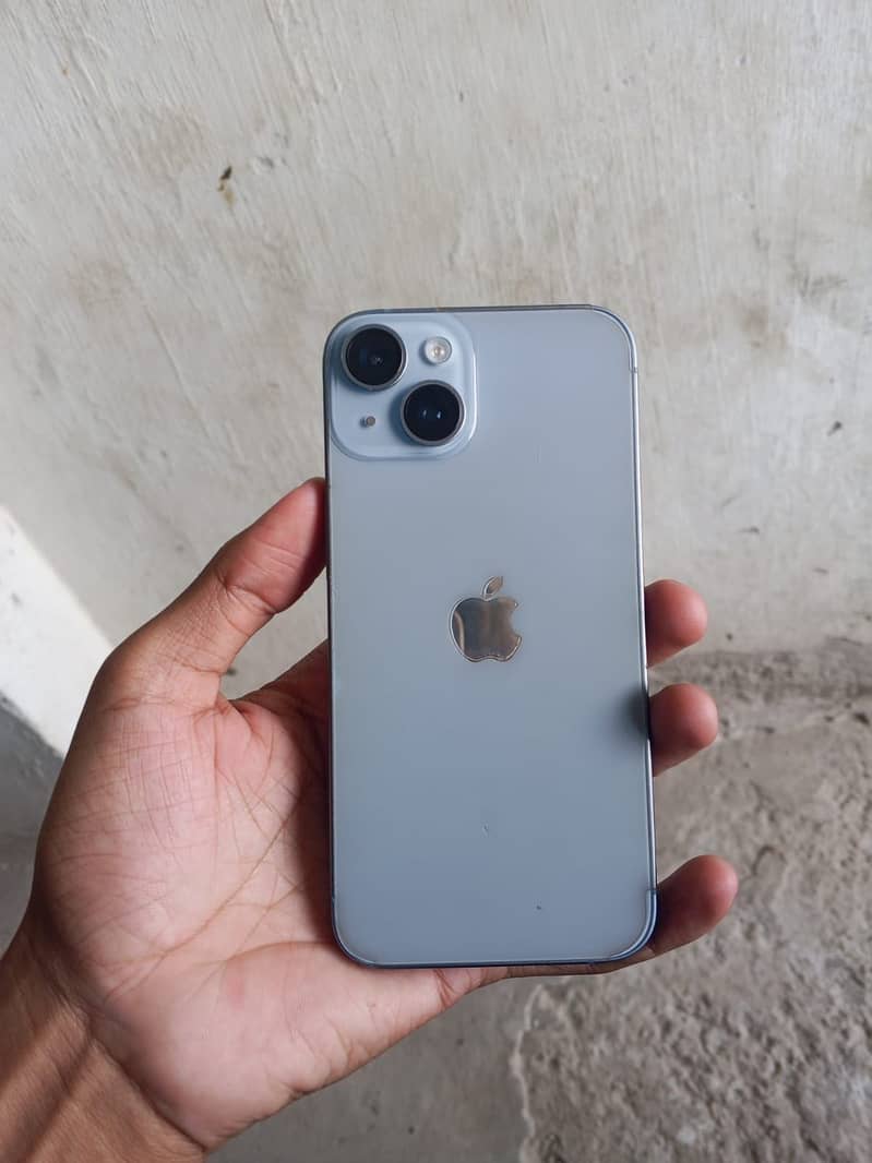 Apple iPhone 14 0
