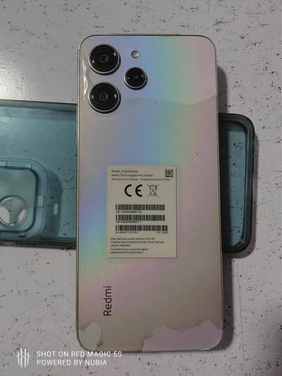 redmi 12