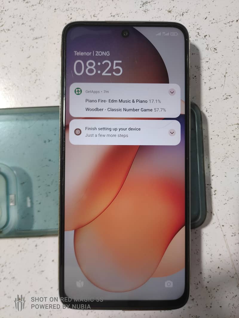 redmi 12 3