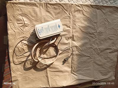 Air mattress