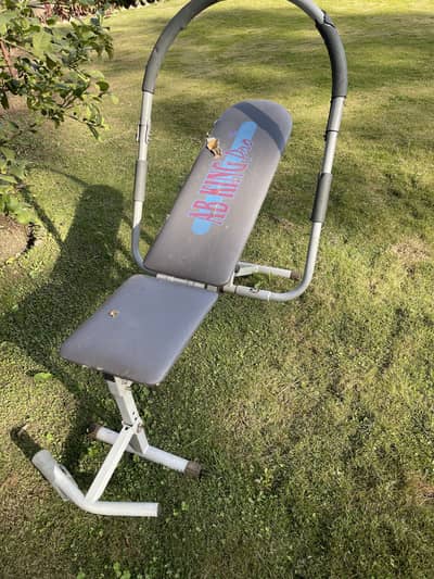 Exercise Machine for sale
