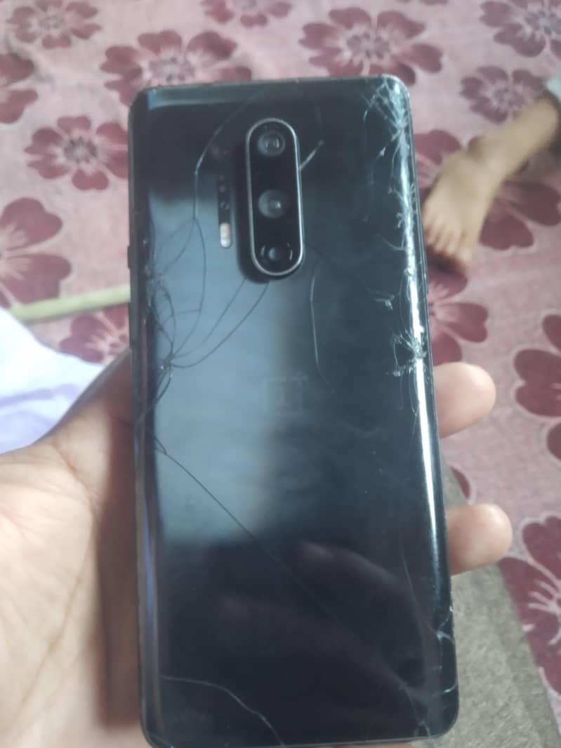 One Plus 8 Pro 1