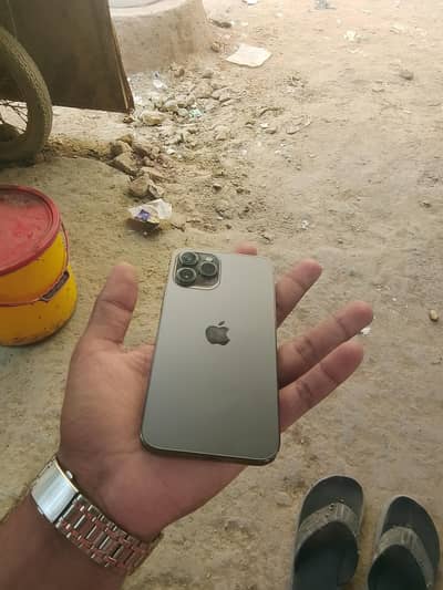 Apple iPhone 12 Pro Max