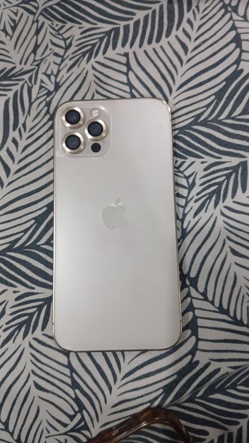 Apple iPhone 12pro 5