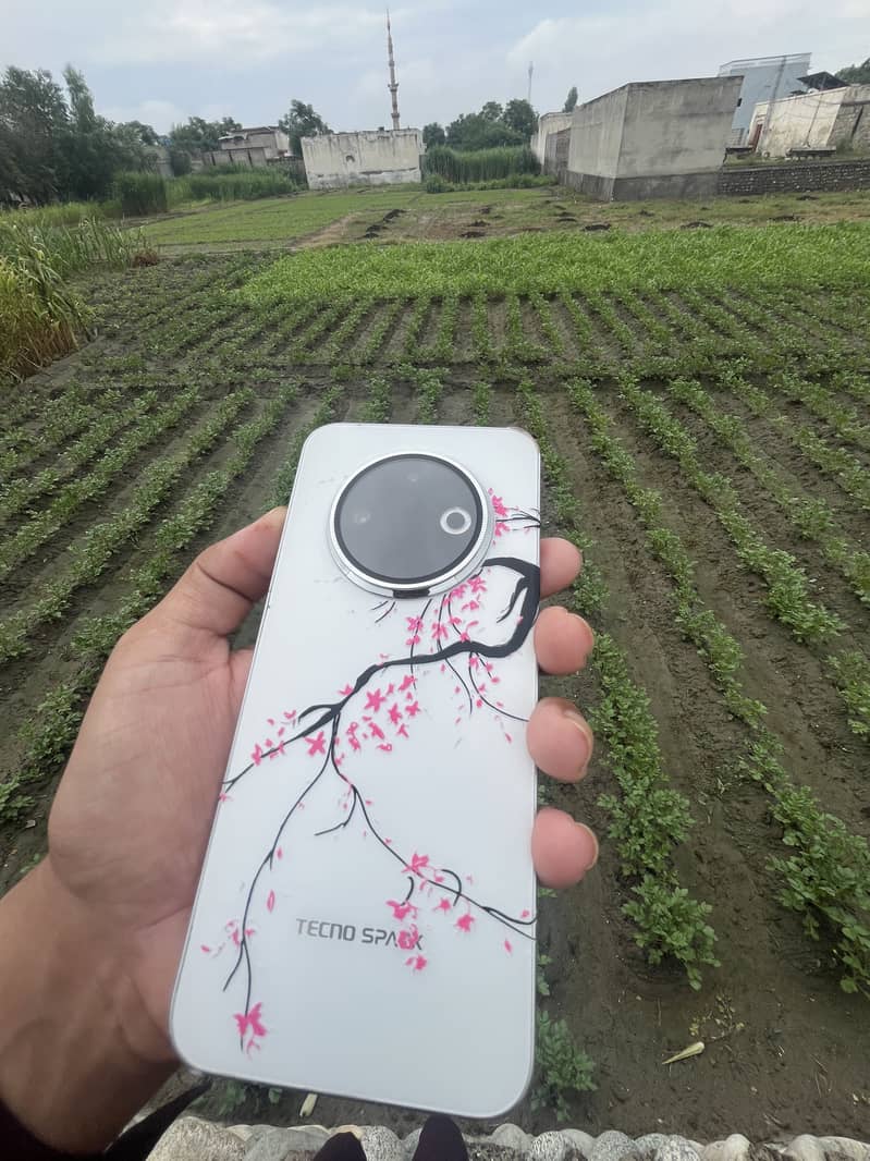 Tecno SPARK 30C 6