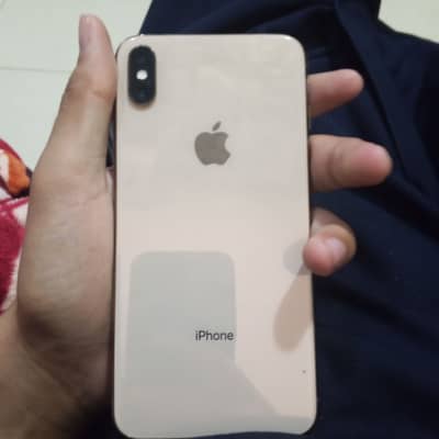 Apple iPhone XS Max