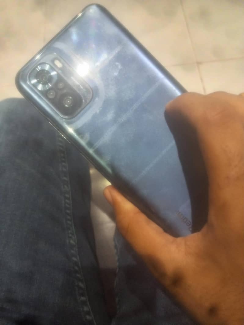 redmi note 10s 0
