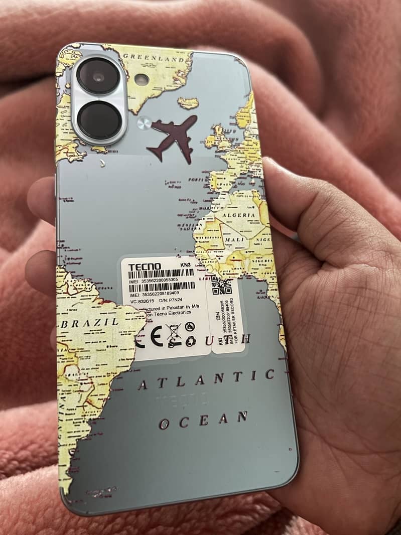 Tecno Other Model 2