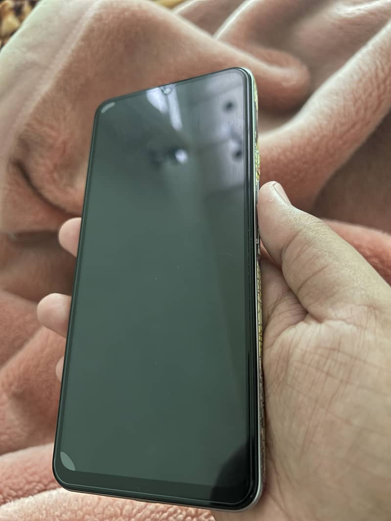 Tecno Other Model 3