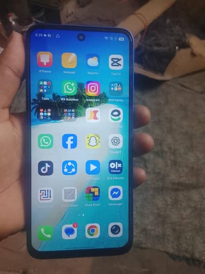 infinix smart 10 4gb 64gb box hi