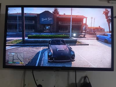 LED TV Rawalpindi for sale